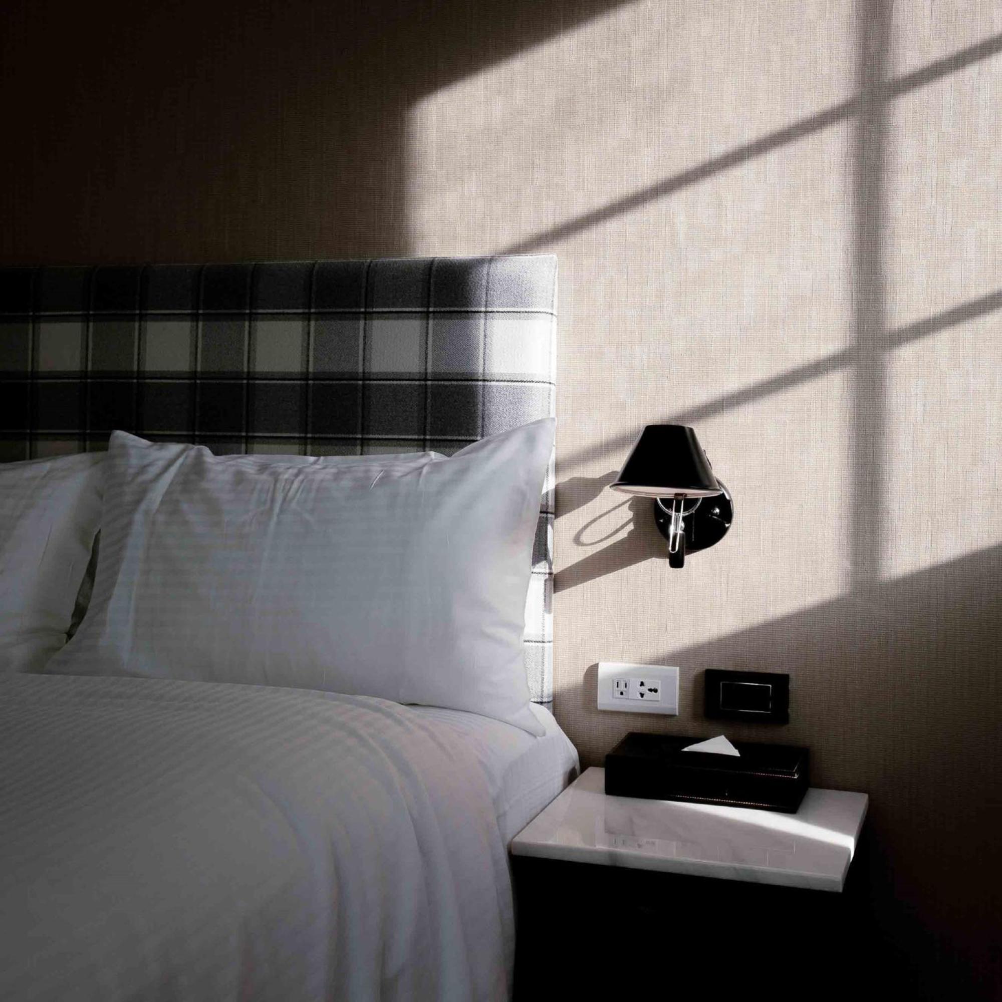 Check Inn Taichung Ziyou Экстерьер фото